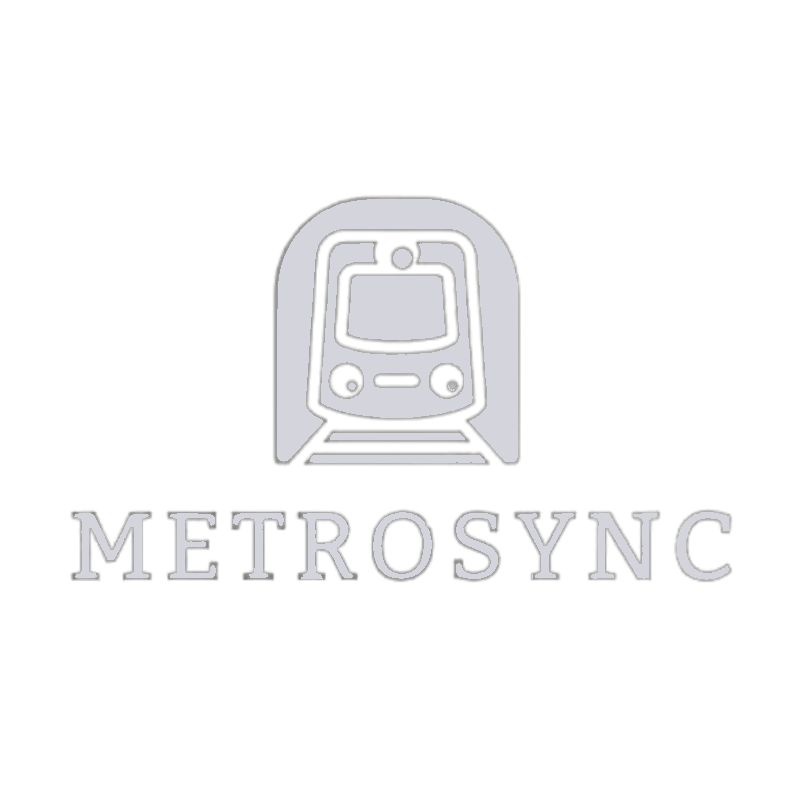 METROSYNC LOGO